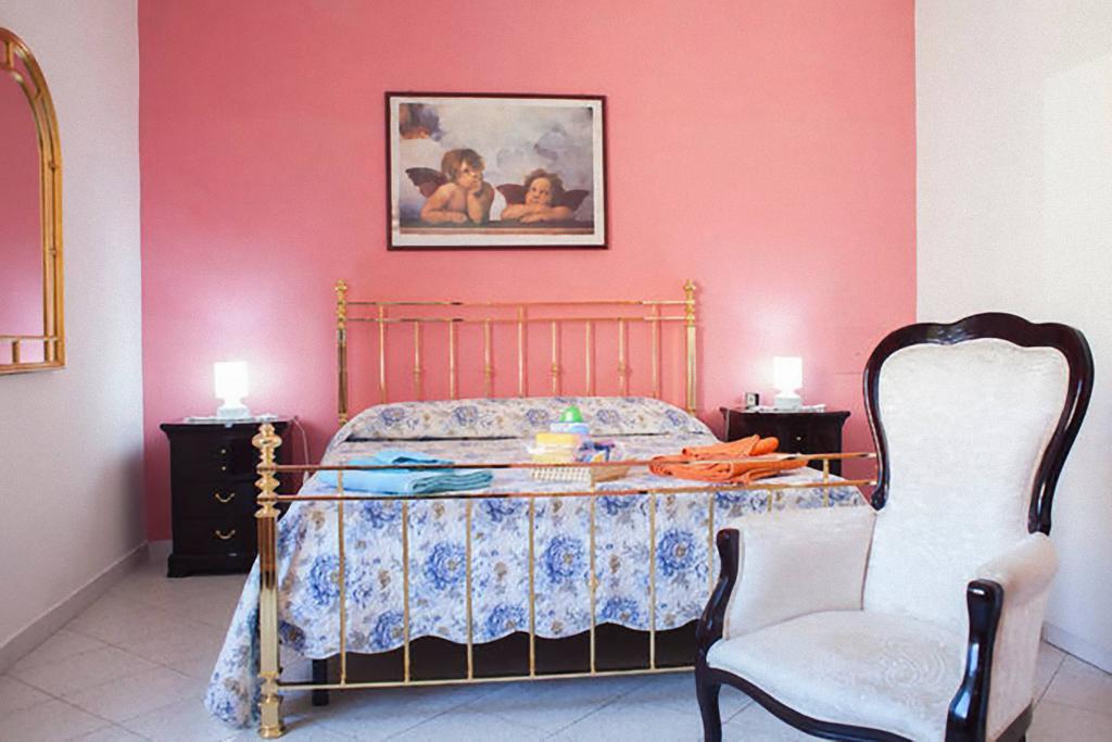 A Casa Di Elena B&B Roma Rom bilde