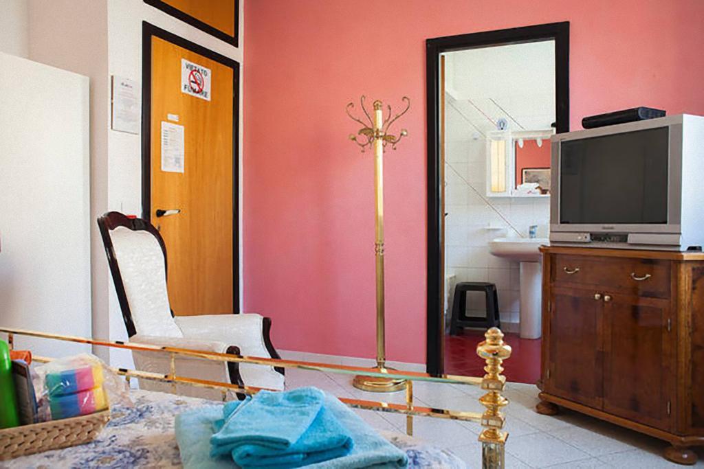 A Casa Di Elena B&B Roma Rom bilde