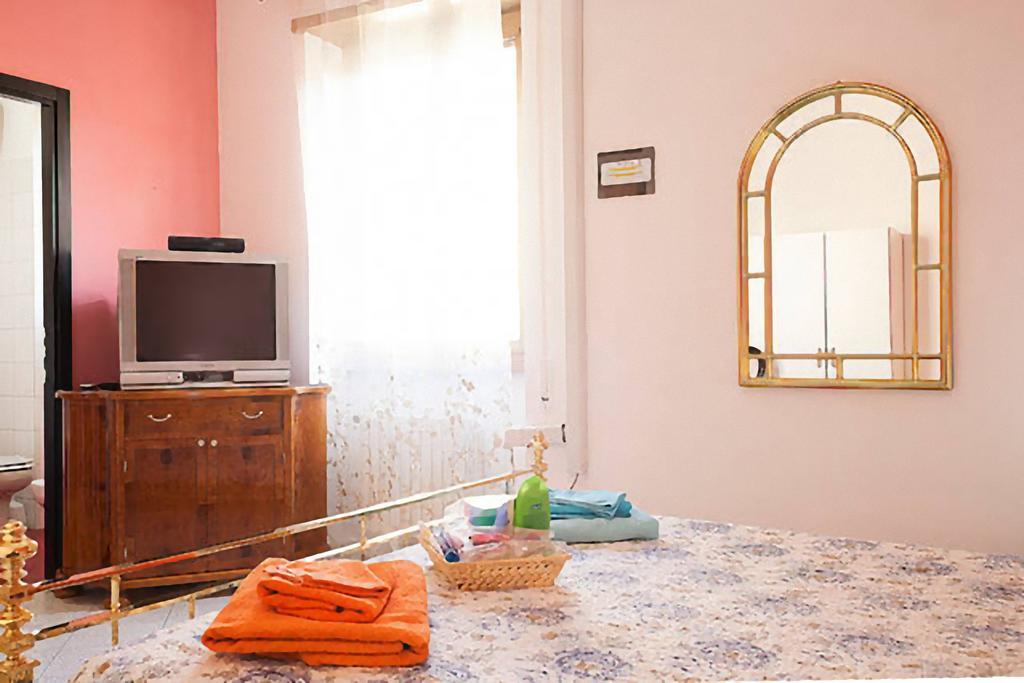 A Casa Di Elena B&B Roma Rom bilde